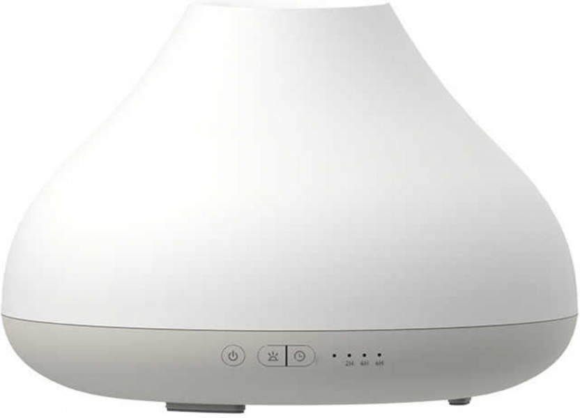 Увлажнитель-ароматизатор портативный Solove H7 белый фото 1